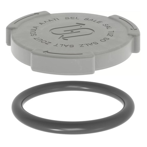Siemens dishwasher lid salt - dishwasher,