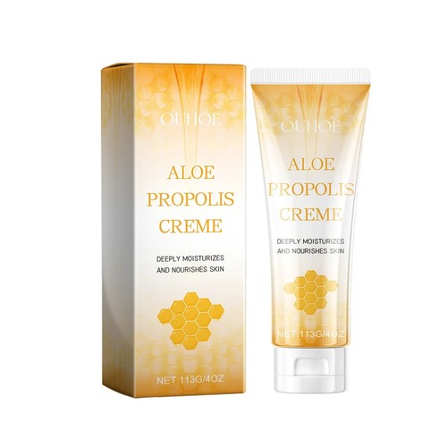 Aloe vera propolis creme 113g - vera,