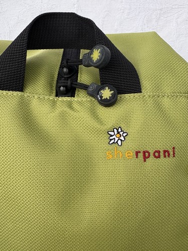 Sherpani bag packing cube - bag.,