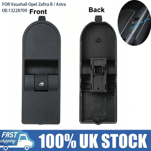 For vauxhall opel zafira - vauxhall,