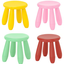 IKEA Children's Stool Plastic