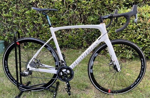 Planet pro carbon - carbon, road