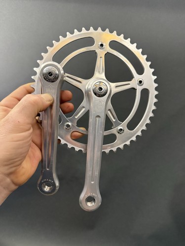 Vintage campagnolo pista - vintage,