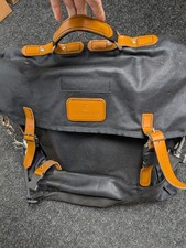 Carradice Bike Bureau Pannier-