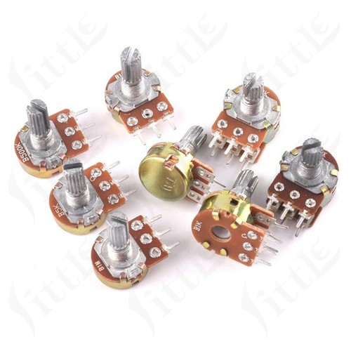 Wh148 potentiometer - wh148,