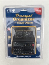 Vintage Seiko Instruments