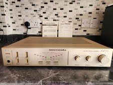 MARANTZ PM310 Stereo Console