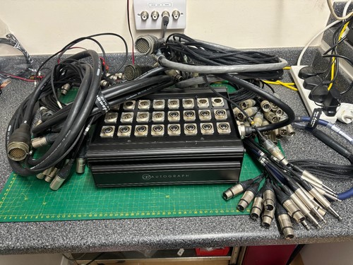 Van damme multicore - multicore, system