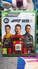 Microsoft EA sports F1 22 Xbox