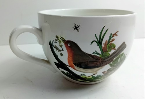 Portmeirion birds britain - of,
