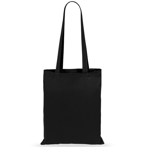 Plain 100 cotton black - 100%,
