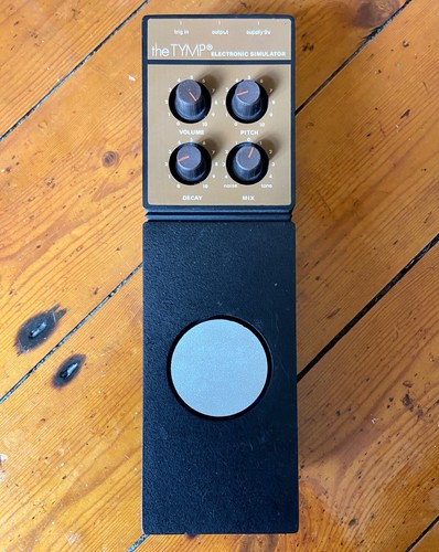 Mpc the kit rare - kit, tymp