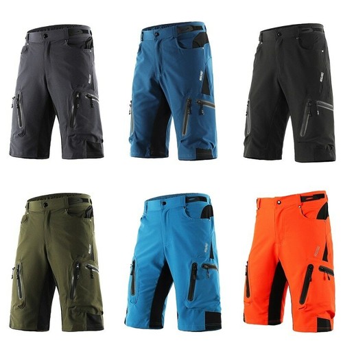 Mens mtb mountain bike - mountain, short
