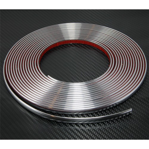 12mm chrome car - 12mm, x
