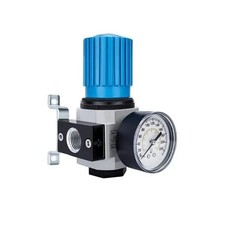 Compressed Air Pressure