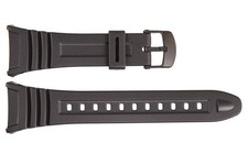 Genuine Casio Watch Strap