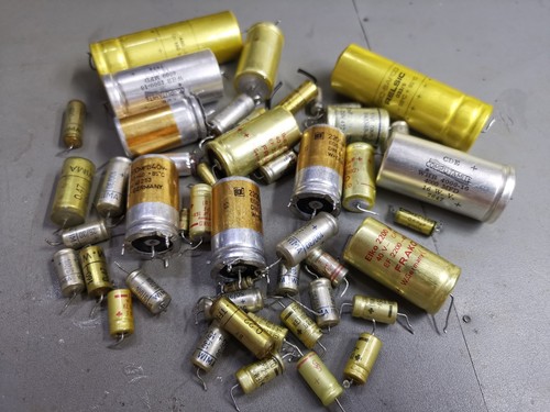 Joblot top quality axial - of,