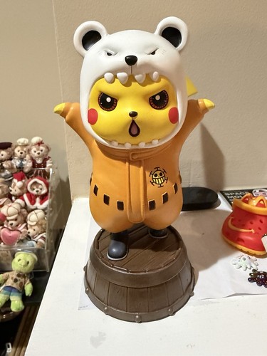 Pokemon pikachu one - pokemon,