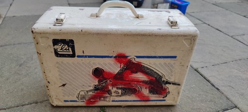 Elu mff electric - 81, planer