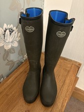 Le Chameau Women’s