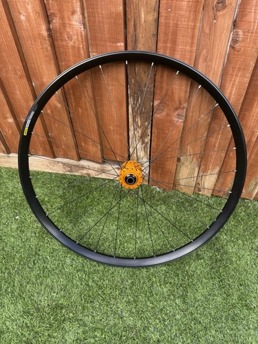 Hope pro4 mavic - hope,