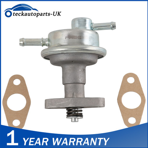 New fuel pump 6038859 - new, fit