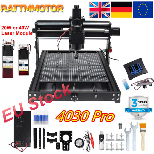 4030 pro cnc - 〖uk〗4030,