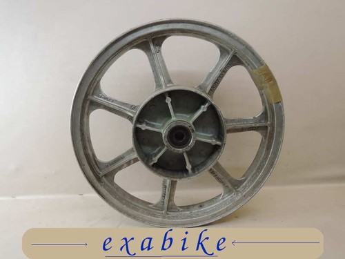 Rear wheel for kawasaki - rear, kz