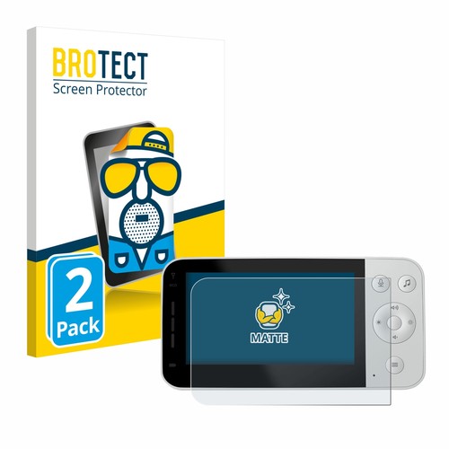 Pack anti glare screen - 2,