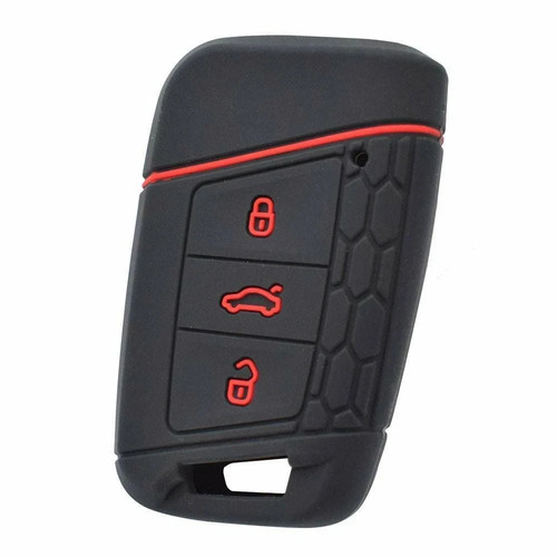 Key case fob remote cover - case,