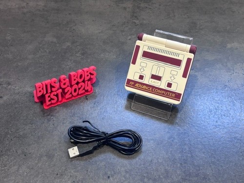 Nintendo gameboy advance - gameboy, sp