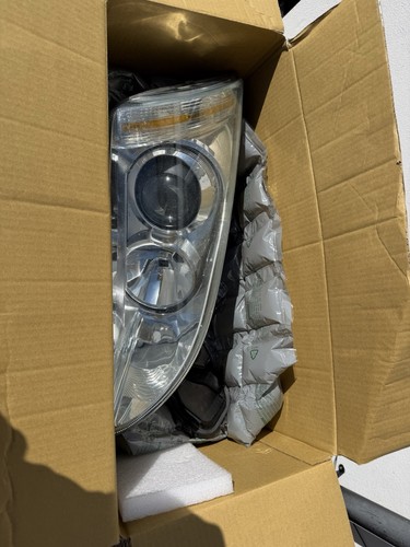 Pair ford focus st225 st3 - st3, mk2