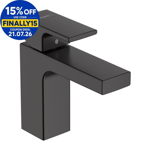 Hansgrohe vernis shape - vernis, basin
