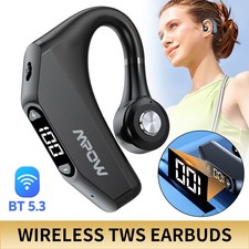 MPOW Wireless Bluetooth