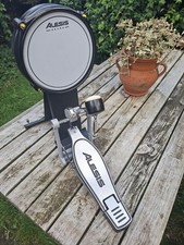 Alesis Bass Kick Drum Mesh