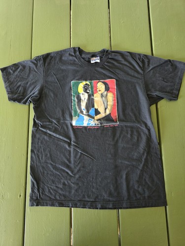 Rare vintage madonna blond - vintage,