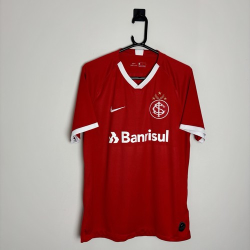 Internacional football shirt - football,