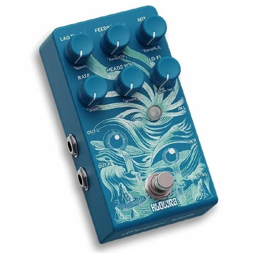 Klowra rilum multi head - rilum, multi-head