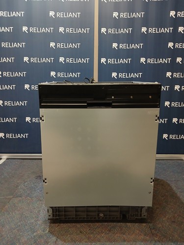Hye integrated dishwasher full - hye,