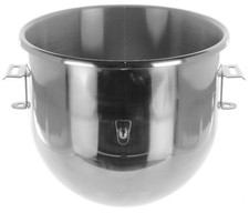 GENUINE HOBART BOWL STAINLESS