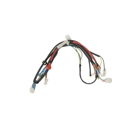 Pit dirt bike wiring - pit, loom