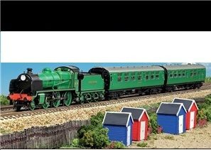 Graham farish 370 165sf the - graham,