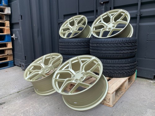 Gold xt2 alloy wheels fit - gold,