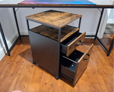 Industrial Filing Cabinet