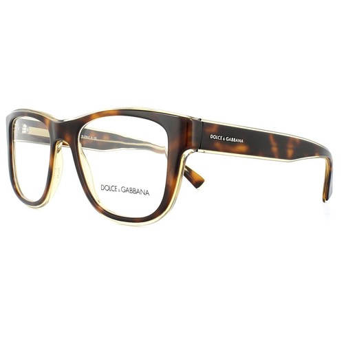 Dolce gabbana glasses frames - dolce,