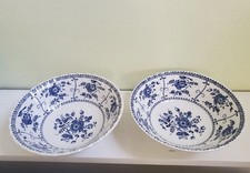 Johnson Brothers Indies Pair