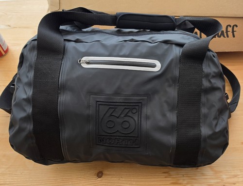 North 35l sports bag - 66,