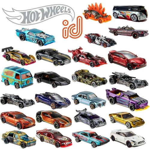 Hot wheels cars smart - cars,