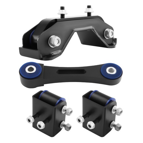 Engine mount package - engine, for