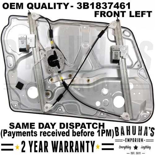 Passat front left - vw,